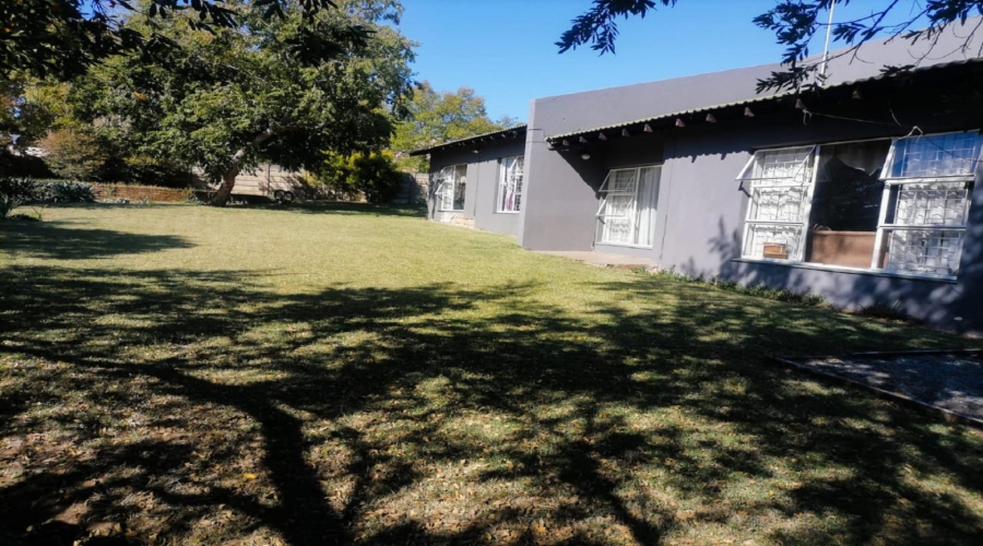 4 Bedroom Property for Sale in Sasolburg Free State